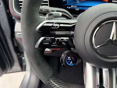 New 2026 Mercedes-Benz GLE 53 AMG GLE 53 AMG image 22