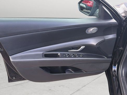 Certified 2024 Hyundai Elantra SEL FWD image 20
