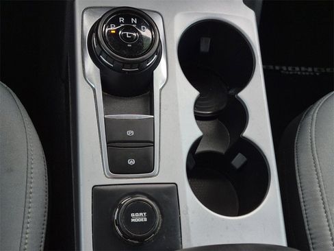 Used 2021 Ford Bronco Sport Big Bend image 20