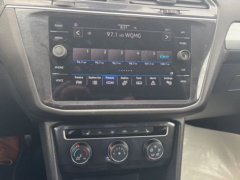 Used 2024 Volkswagen Tiguan S FWD image 13