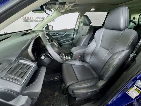 New 2026 Subaru Ascent Limited AWD/4WD image 22