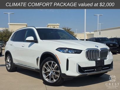 Used 2025 BMW X5 xDrive50e
