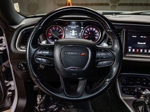 Used 2020 Dodge Challenger GT image 14