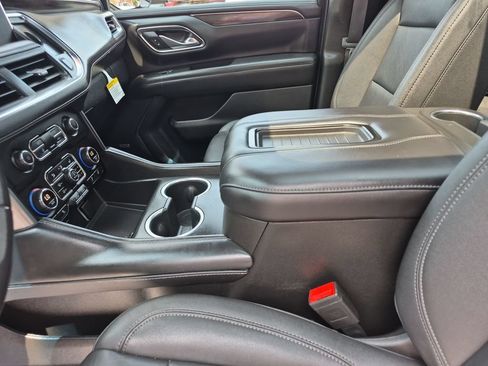 Used 2023 Chevrolet Tahoe LT AWD/4WD image 28