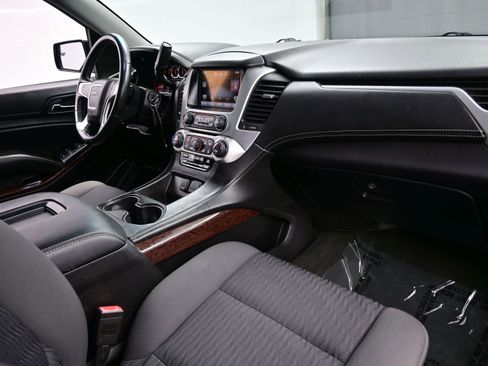 Used 2015 GMC Yukon SLE w/ Convenience Package AWD/4WD image 15
