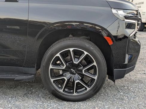 Used 2023 Chevrolet Tahoe RST AWD/4WD image 12