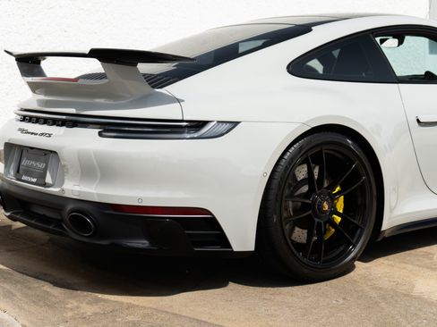 Used 2022 Porsche 911 Carrera GTS RWD image 15