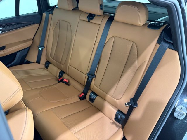 Certified 2024 BMW X4 M40i w/ Premium Package AWD/4WD image 16