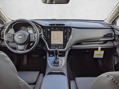 New 2025 Subaru Outback Limited image 15