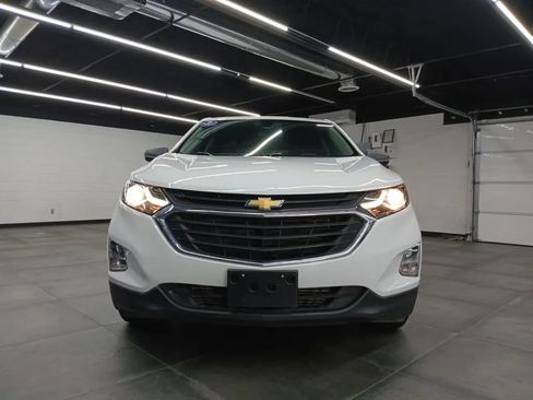 Used 2019 Chevrolet Equinox LS w/ LS Convenience Package FWD image 37