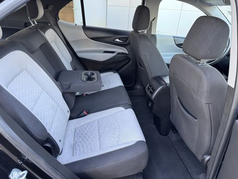 Used 2019 Chevrolet Equinox LS w/ LS Convenience Package image 29