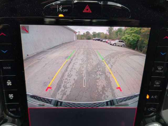 Used 2025 RAM 1500 Big Horn AWD/4WD image 17