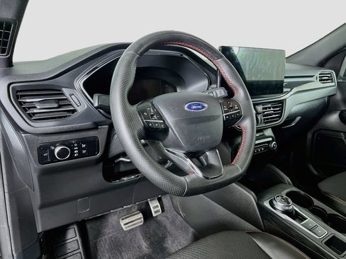 Used 2023 Ford Escape ST-Line w/ Tech Pack #1 AWD/4WD image 11