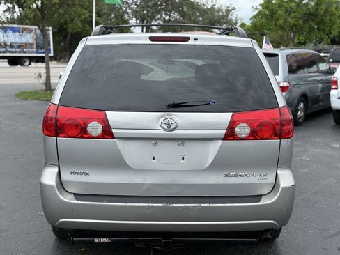Used 2008 Toyota Sienna LE image 6