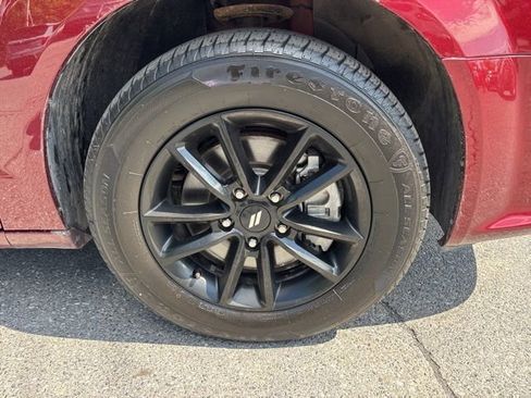 Used 2020 Dodge Grand Caravan SXT w/ Driver Convenience Group FWD image 28