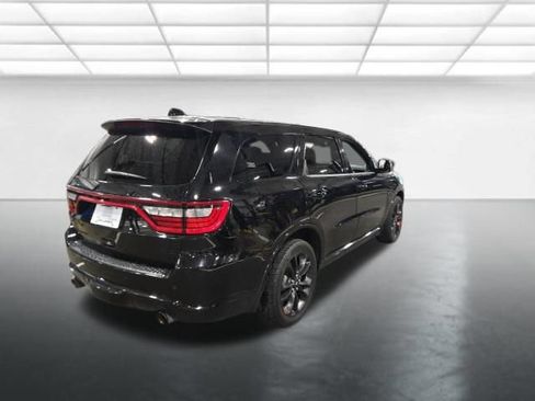 Used 2022 Dodge Durango R/T RWD image 5
