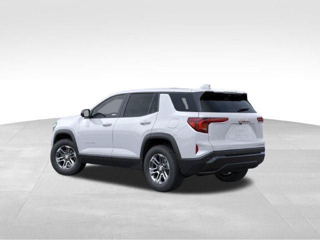 New 2027 GMC Terrain Elevation w/ Technology Package II FWD image 5