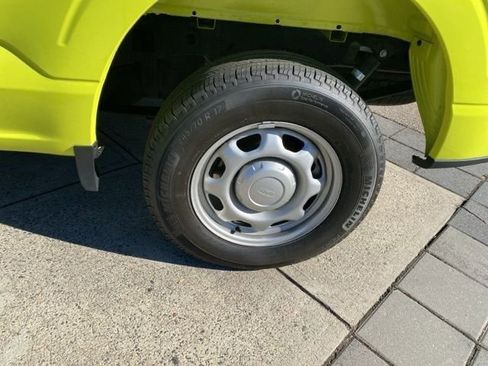 Used 2022 Ford F150 XL w/ Equipment Group 101A High image 17