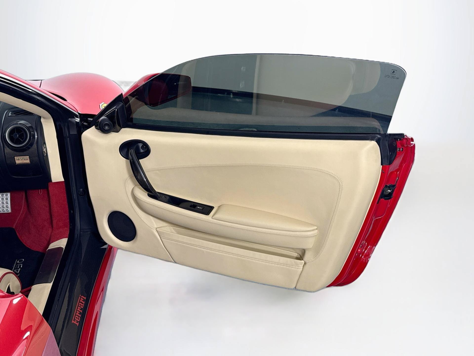 Used 2008 Ferrari F430 Spider RWD image 70
