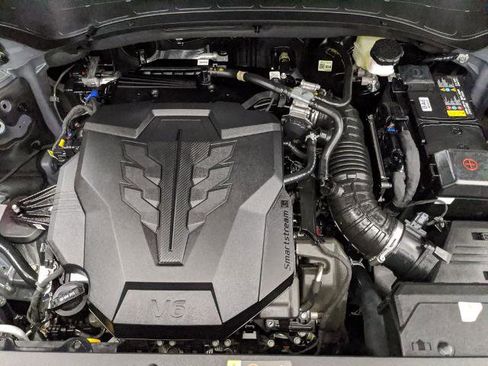 Used 2026 Hyundai Palisade Calligraphy image 27