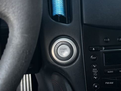 Used 2014 Nissan 370Z NISMO w/ Bose Package RWD image 17
