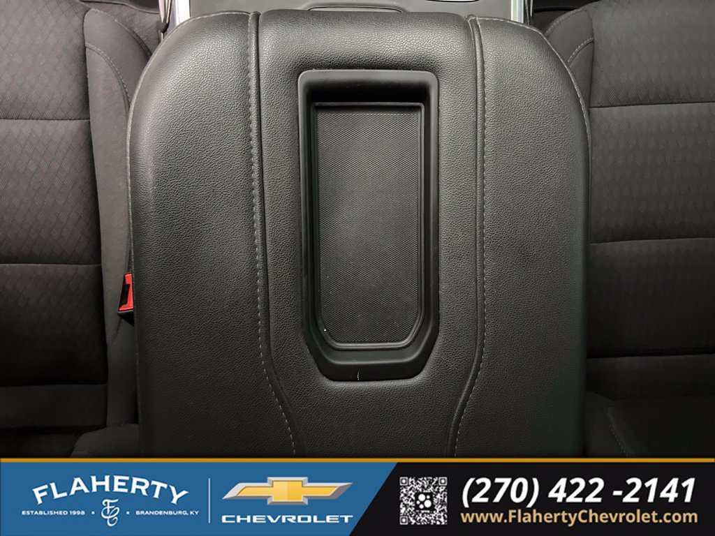 Used 2022 Chevrolet Silverado 1500 RST AWD/4WD image 31