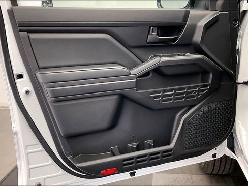 New 2026 Toyota Tacoma SR image 12