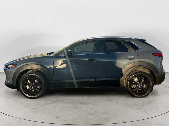 Used 2022 MAZDA CX-30 AWD 2.5 S w/ Preferred Package image 8