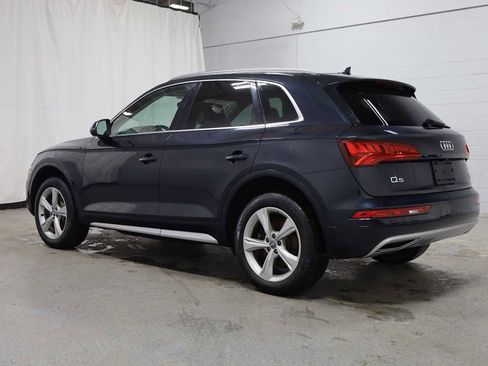 Used 2018 Audi Q5 2.0T Premium Plus image 3