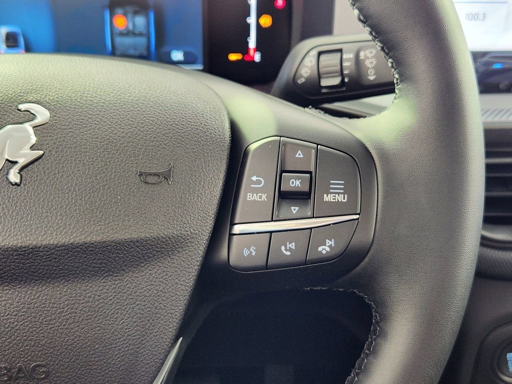 New 2026 Ford Bronco Sport Outer Banks w/ Outer Banks Tech Package+ AWD/4WD image 19