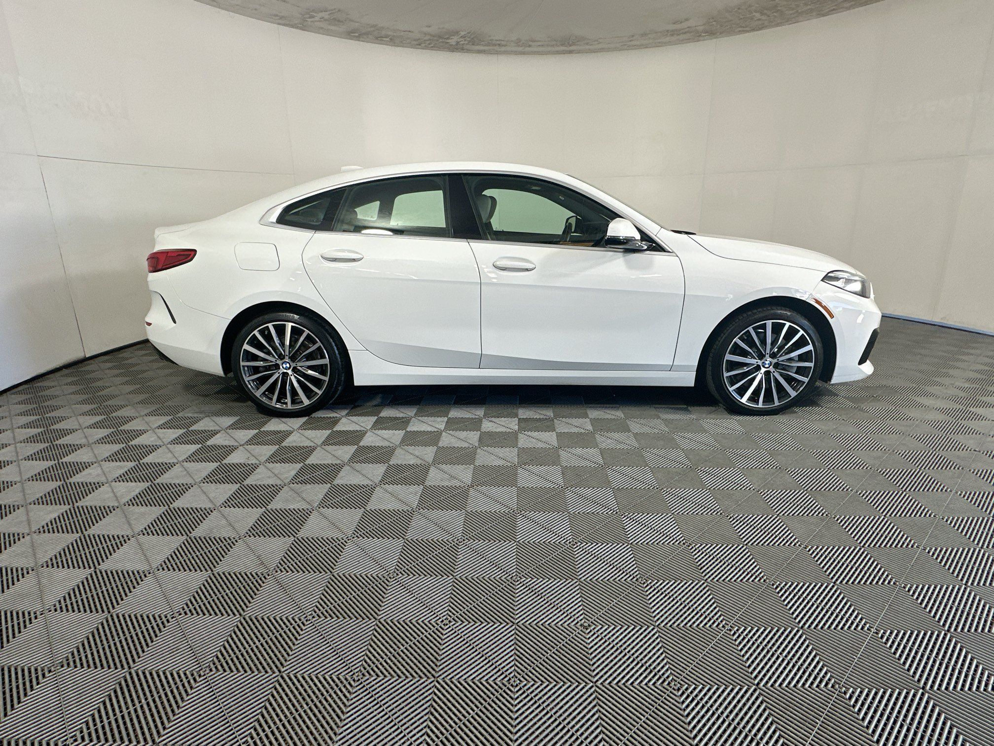 Used 2020 BMW 228i xDrive Gran Coupe w/ Convenience Package AWD/4WD image 2