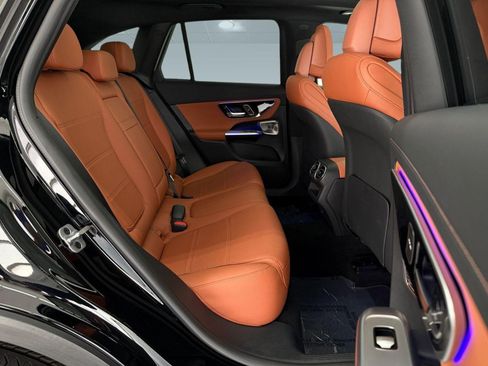 Certified 2023 Mercedes-Benz GLC 300 image 25