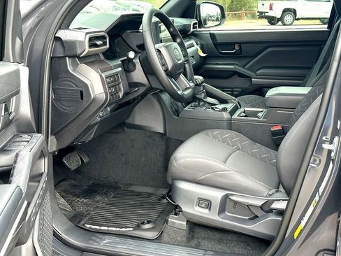 New 2026 Toyota Tacoma SR5 image 10