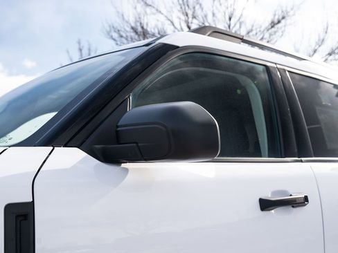 Used 2023 Ford Bronco Sport Big Bend w/ Convenience Package image 14