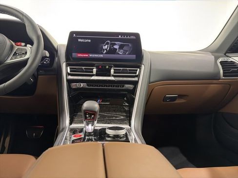 Used 2025 BMW M8 Competition w/ M Carbon Exterior Package image 34
