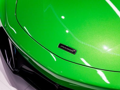 New 2026 McLaren Artura Spider image 52