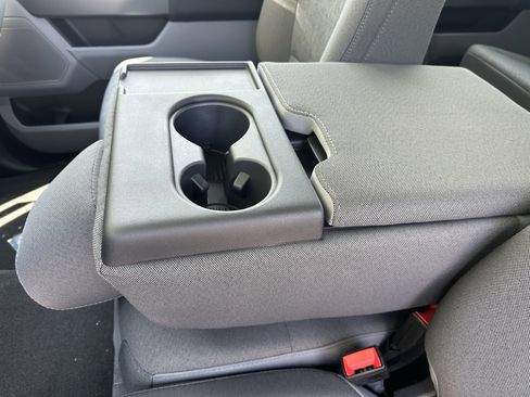 New 2026 Ford F350 XL w/ XL Chrome Package image 24