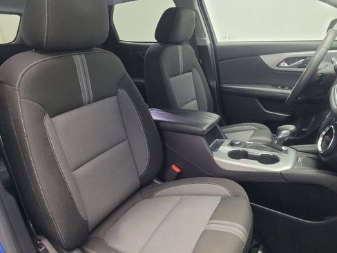 Used 2024 Chevrolet Blazer LT w/ Convenience Package image 21