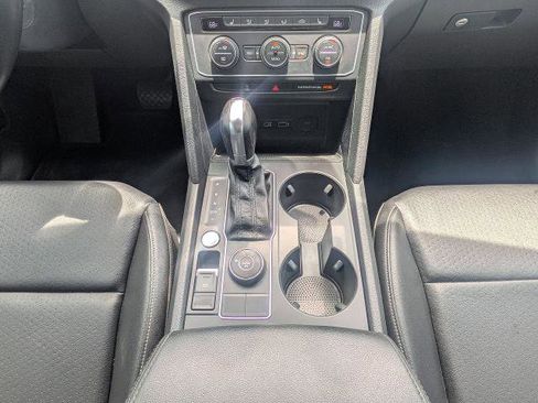 Used 2019 Volkswagen Atlas SE AWD/4WD image 19
