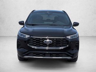 Certified 2023 Ford Escape ST-Line w/ Tech Pack #1 video 2