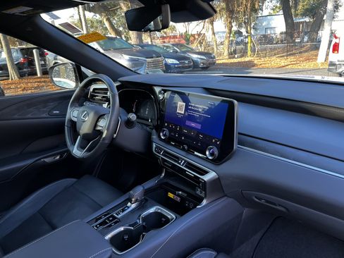 Used 2024 Lexus RX 350 FWD image 51