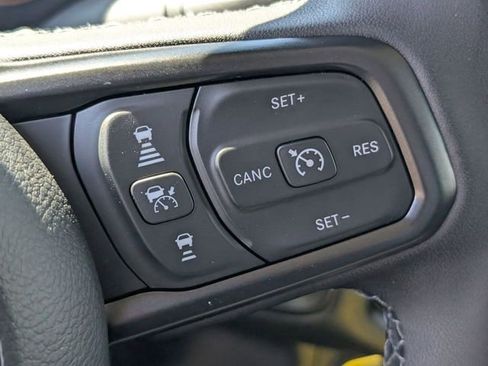 New 2026 Jeep Gladiator Sport image 14