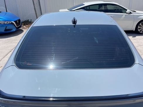 Used 2022 Honda Accord Sport image 8