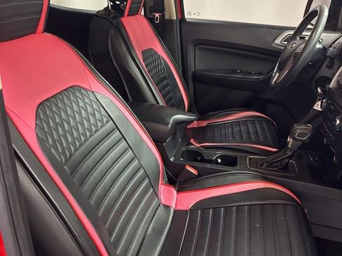 Used 2021 Ford Ranger XLT w/ Equipment Group 302A High image 26