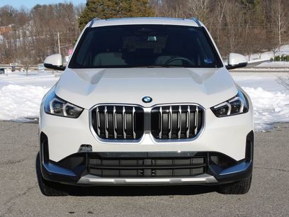 New 2026 BMW X1 xDrive28i