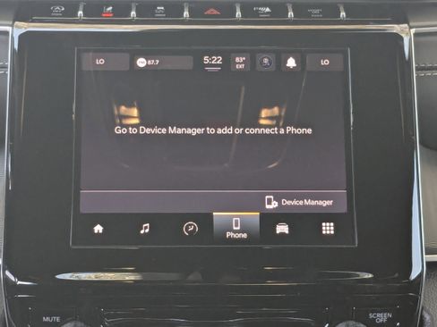 New 2025 Jeep Grand Cherokee L Laredo image 17