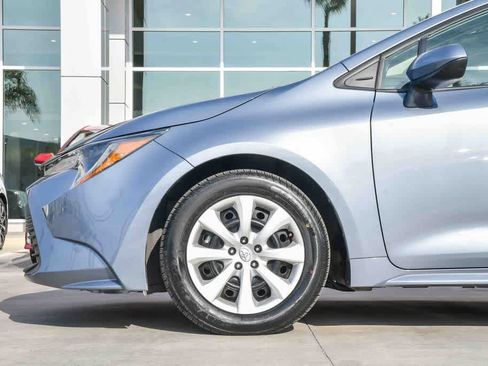 Used 2024 Toyota Corolla LE image 10