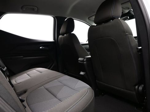 New 2027 Chevrolet Bolt LT w/ Comfort Package FWD image 14