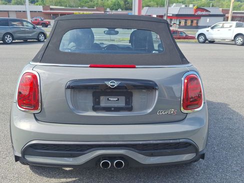 Used 2023 MINI Cooper S FWD image 4