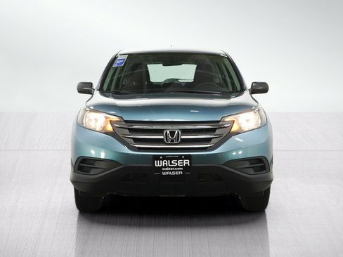 Used 2014 Honda CR-V LX image 8